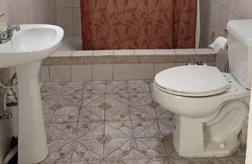 Guaniquilla Apartment | Casa Verde