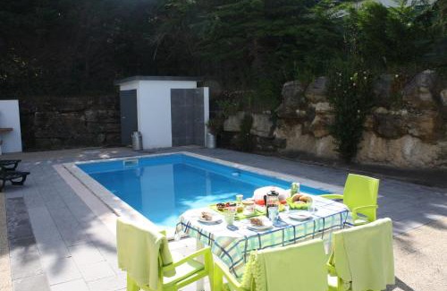 Lourinha Villa | Casa Verde