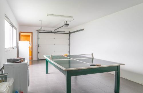 Ribeira Grande Villa | Casa verde