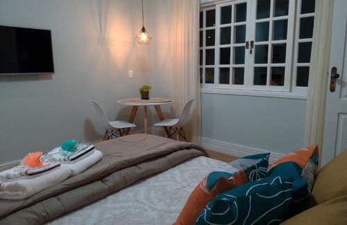 Teresopolis House | Casa Verde - Suíte 2 - Iúcas, Teresópolis, RJ