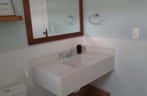Teresopolis House | Casa Verde - Suíte 2 - Iúcas, Teresópolis, RJ