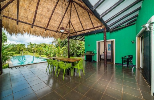 Tamarindo House | Casa Verde Tamarindo