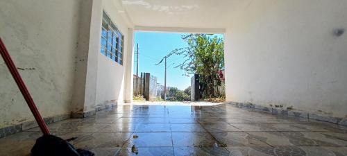 Sao Jose da Barra House | Casa verde temporada