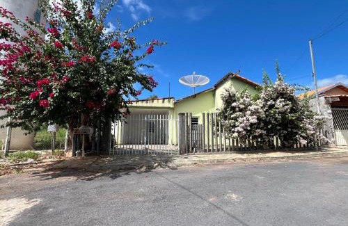 Sao Jose da Barra House | Casa verde temporada