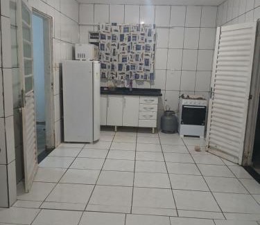 Sao Jose da Barra House | Casa verde temporada