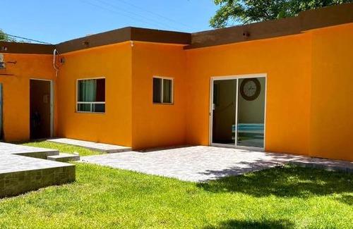 Lamadrid Hotel | Casa Vergel Lamadrid Coahuila