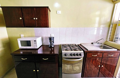 Tehuacan House | Casa Verona