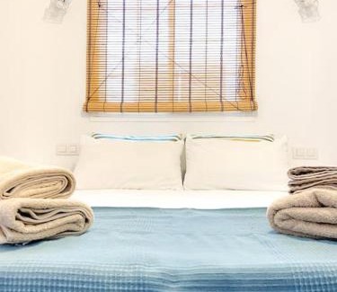 Las Galletas Apartment | Casa Veronica 6 , 1 dormitorio