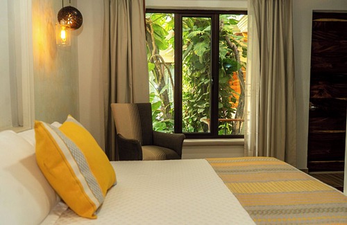 Ruta Independencia Hotel | Casa Vertiz