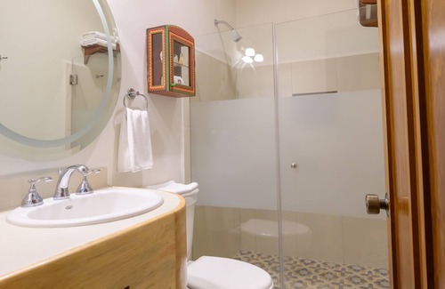 Ruta Independencia Hotel | Casa Vertiz