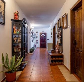 Bran Villa | Casa Veveritelor
