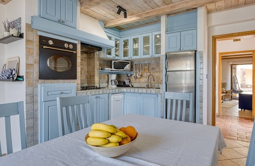 Vrznaveri House | Casa Veznaveri in Poreč
