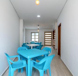 Covenas Hotel | Casa Vianca Beach
