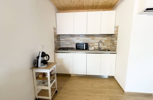 Chioggia Apartment | Casa Vianello Cri in Chioggia