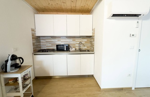 Chioggia Apartment | Casa Vianello Cri in Chioggia