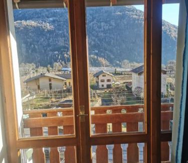 Pergine Valsugana Apartment | Casa Viarago