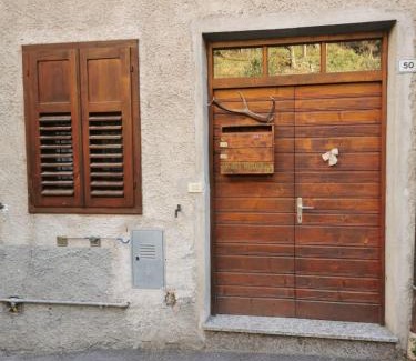 Pergine Valsugana Apartment | Casa Viarago