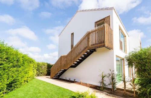 Sagres Apartment | Casa Vica - Sagres Apartments
