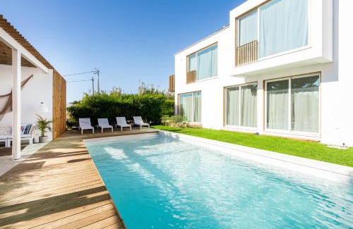Sagres Apartment | Casa Vica - Sagres Apartments