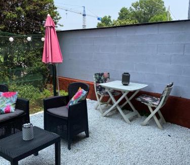 Gerenzano Apartment | CASA vicino a Malpensa, VARESE, COMO, MI