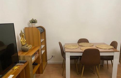 Gerenzano Apartment | CASA vicino a Malpensa, VARESE, COMO, MI
