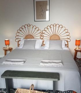 Ayamonte Bed & Breakfast | Casa Victoire Ayamonte