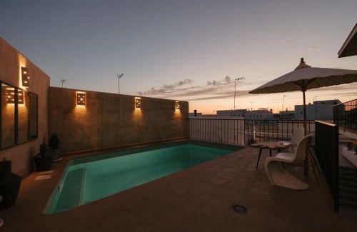 Ayamonte Bed & Breakfast | Casa Victoire Ayamonte