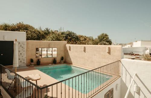 Ayamonte Bed & Breakfast | Casa Victoire Ayamonte
