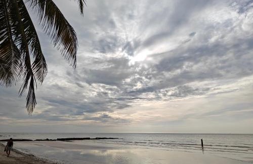 Isla Holbox Apartment | Casa Victor Avila