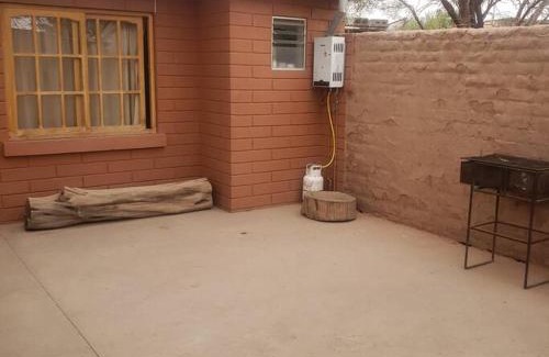 San Pedro de Atacama House | CASA VICTORIA