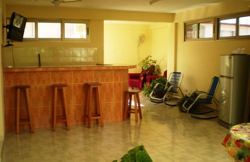 Puerto de Boniato House | Casa Victoria