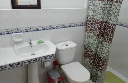 Puerto de Boniato House | Casa Victoria