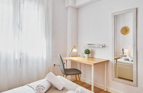 Los Tilos Apartment | Casa Victoria