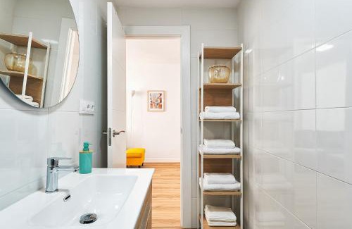Los Tilos Apartment | Casa Victoria
