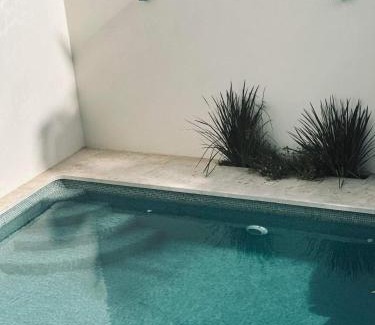 Santa Maria House | Casa Victoria Puerto Escondido Beach