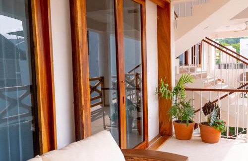 Santa Maria House | Casa Victoria Puerto Escondido Beach