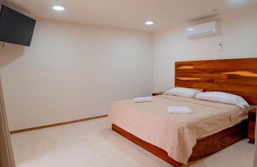 Santa Maria House | Casa Victoria Puerto Escondido Beach