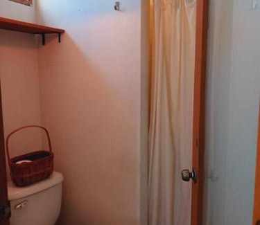 Esterito Apartment | Casa Victoria Vista al mar 2 blocks Malecon with Rooftop
