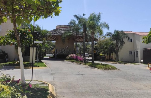 Las Jarretaderas Apartment | Casa Vidanta
