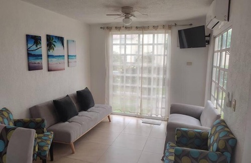 Las Jarretaderas Apartment | Casa Vidanta