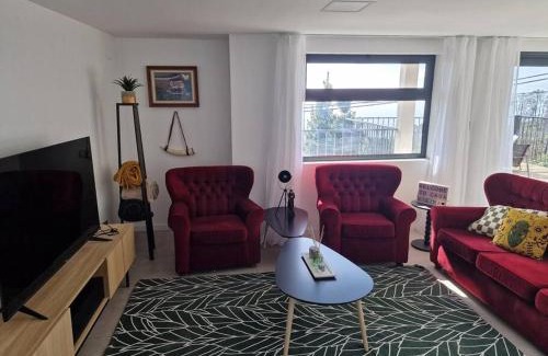 Faja da Ovelha House | Casa Vieira