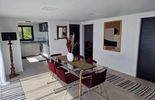 Faja da Ovelha House | Casa Vieira