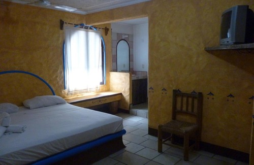 Bahia Principal Hotel | Casa Vieja