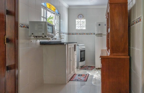 Pereque House | Casa Viela da Paz