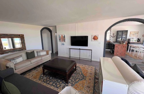 Ensenada House | Casa Viento- BEACH HOUSE