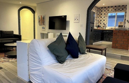 Ensenada House | Casa Viento- BEACH HOUSE