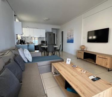 Gythio Apartment | Casa View - Gythio Apartments