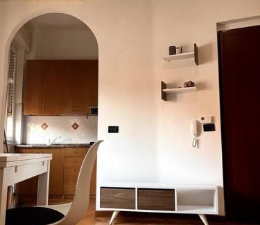 Vigevano Apartment | Casa Vigevanese