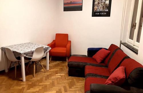 Vigevano Apartment | Casa Vigevanese