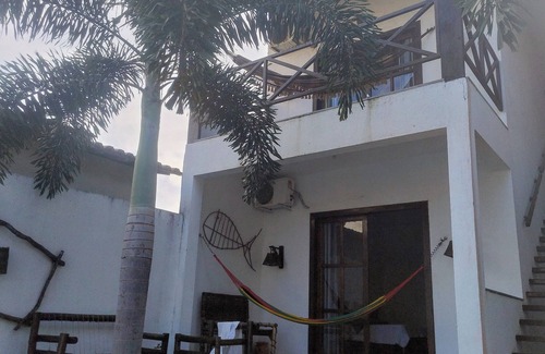 Prea House | CASA VILA PREÁ - Jericoacoara is right there